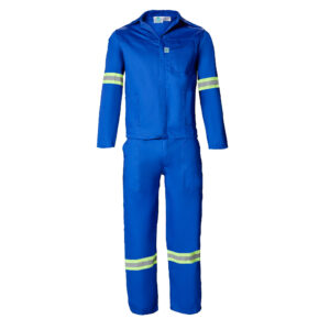 Conti Suits with Reflective Tape