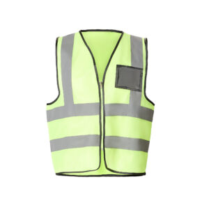 reflective vest