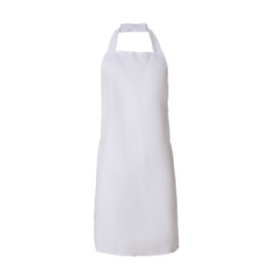 Butcher style apron