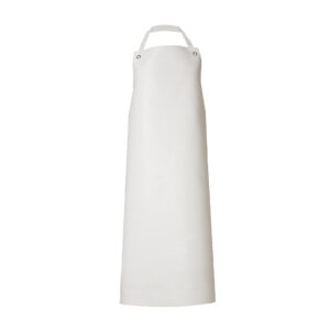 PVC apron
