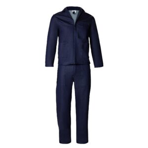 Denim Conti Suits
