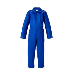 Overalls Royal Blue