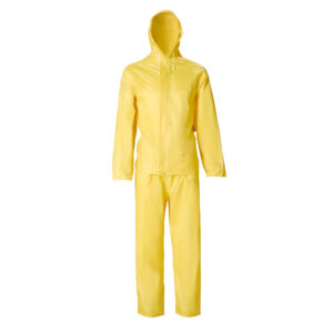 Rain suits