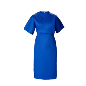 Wrapover dress