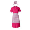 Domestic worker sets