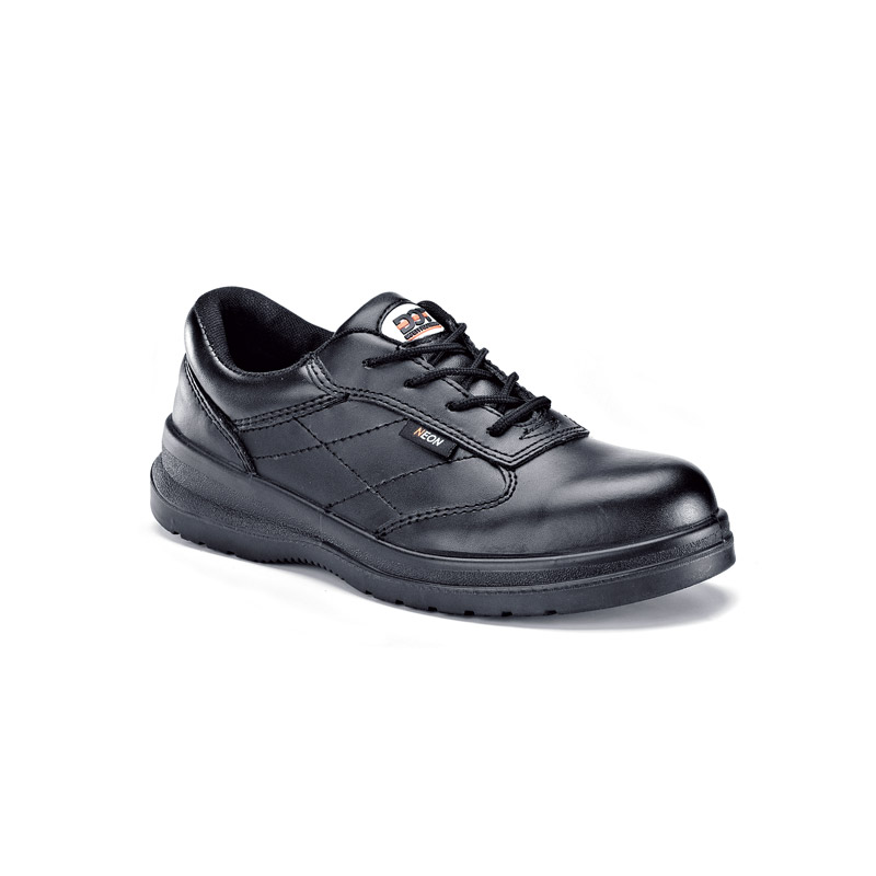 Product image DOT Neon Ladies safety shoes