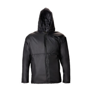 Alma Security Jacket
