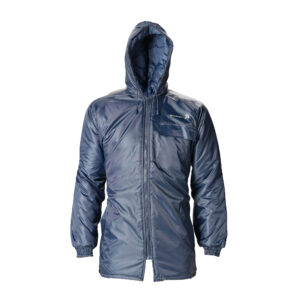 Freezer jackets