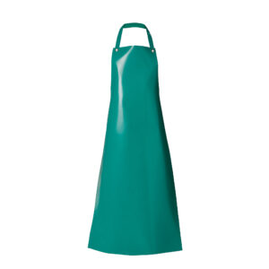 PVC aprons