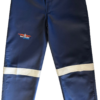 D59 Flame & Acid Retardent Conti Suits - Image 3