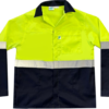Hi Vis Conti Suits