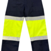 Hi-Vis Two Tone Conti Suits - Image 3