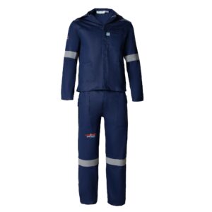 D59 Acid and Flame Resistant Conti Suits