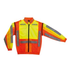 Two-Tone-Officers-Vest