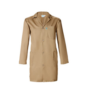 dust coats khaki