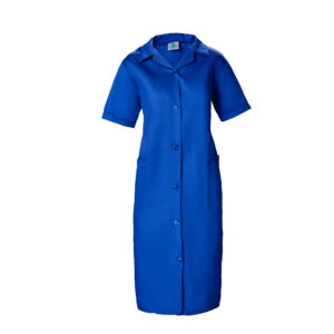 canteen dress royal blue