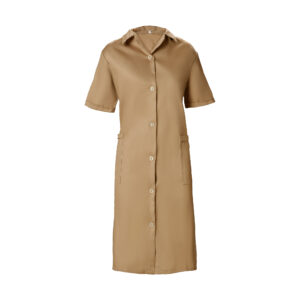 canteen dress khaki
