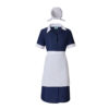 Domestic worker sets