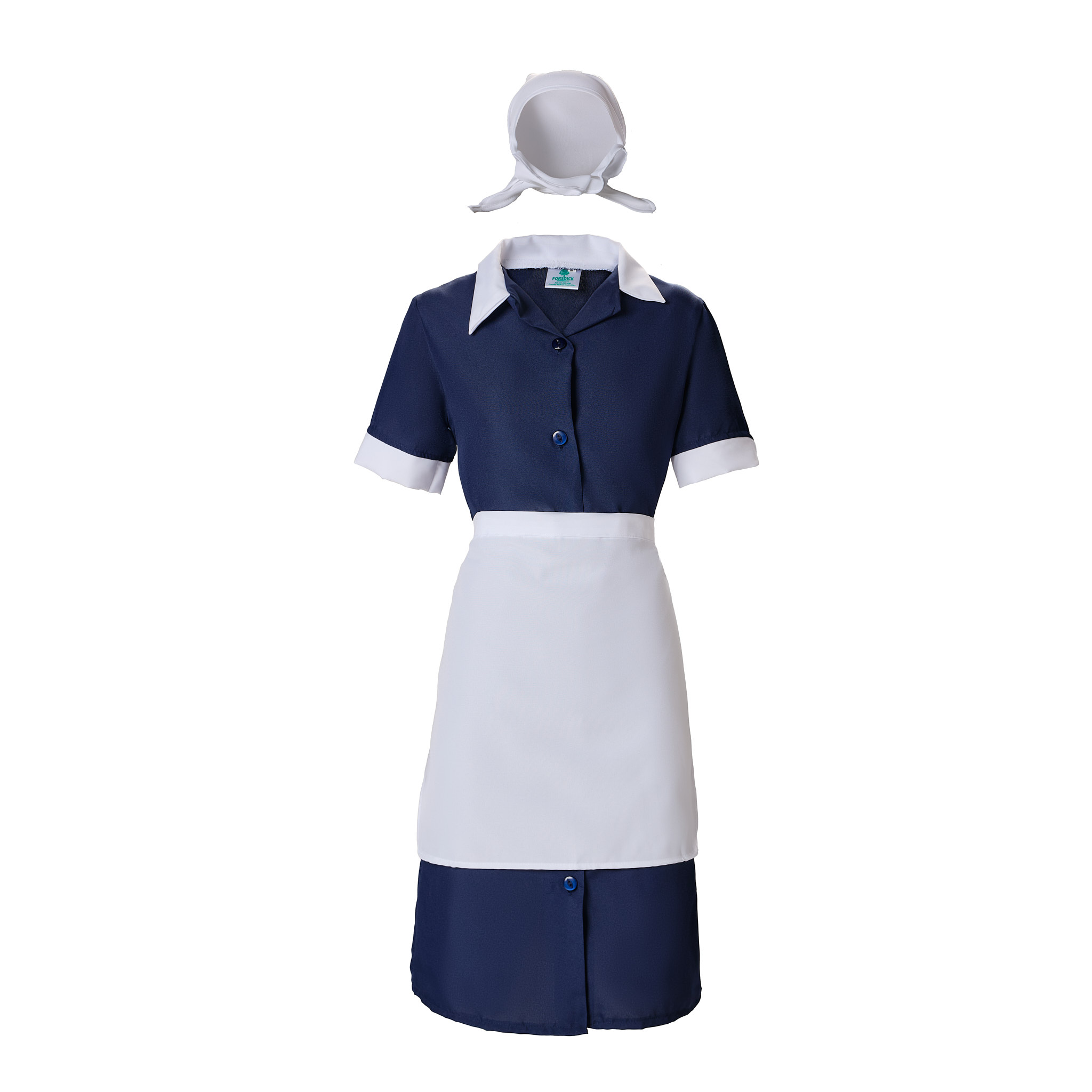 Domestic worker sets