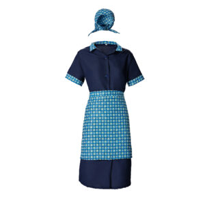 Domestic worker sets