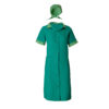 Domestic worker sets