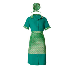 Domestic worker sets