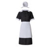 Domestic worker sets