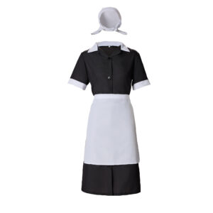 Domestic worker sets