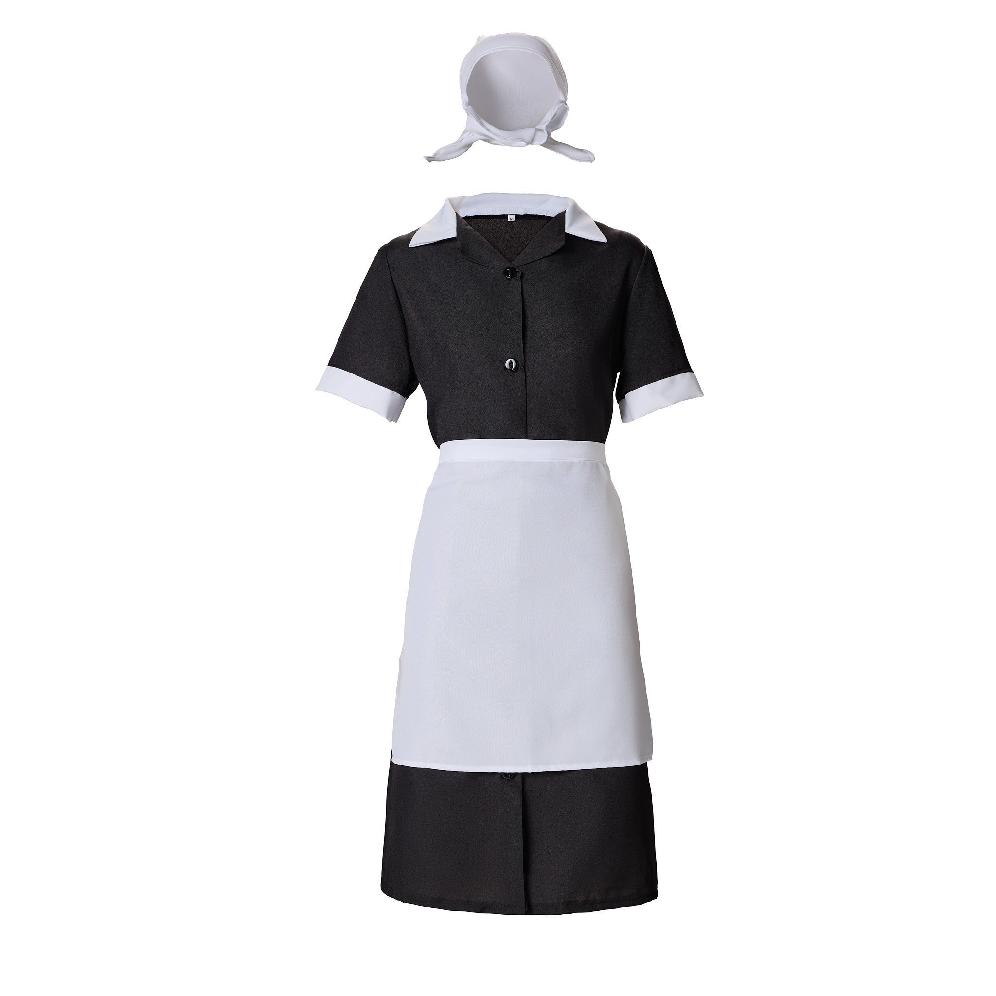 Domestic worker sets