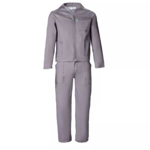 Home 6 Conti Suits Grey